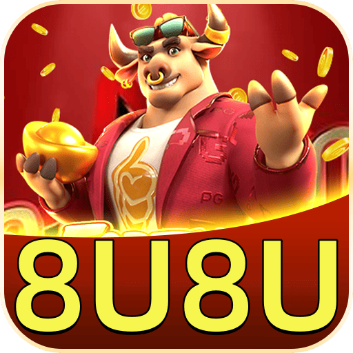 Logo da 8u8u